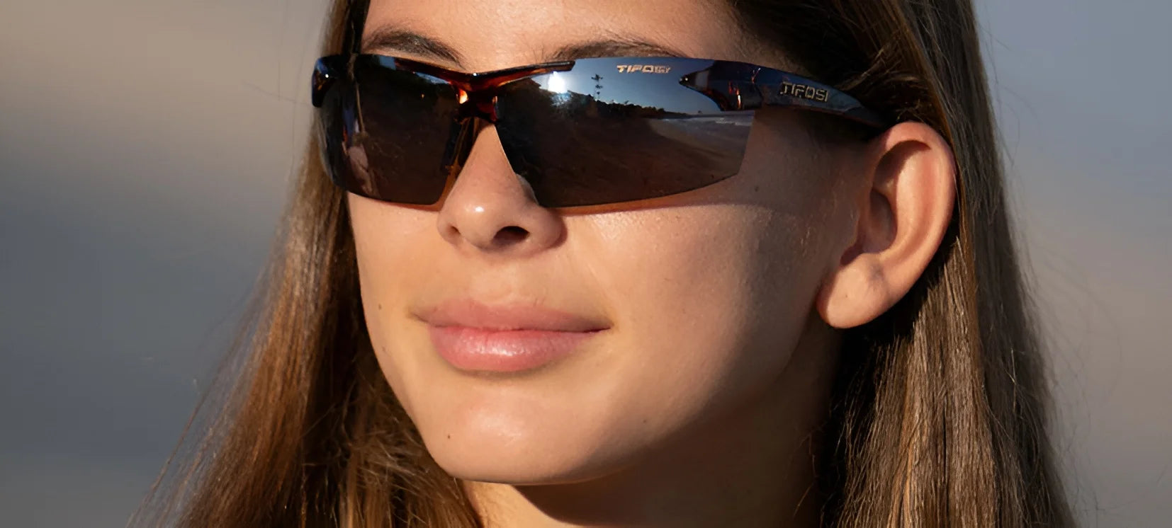 Tifosi Optics TRACK Sunglasses | Size 70 Tifosi Optics TRACK Sunglasses | Size 70