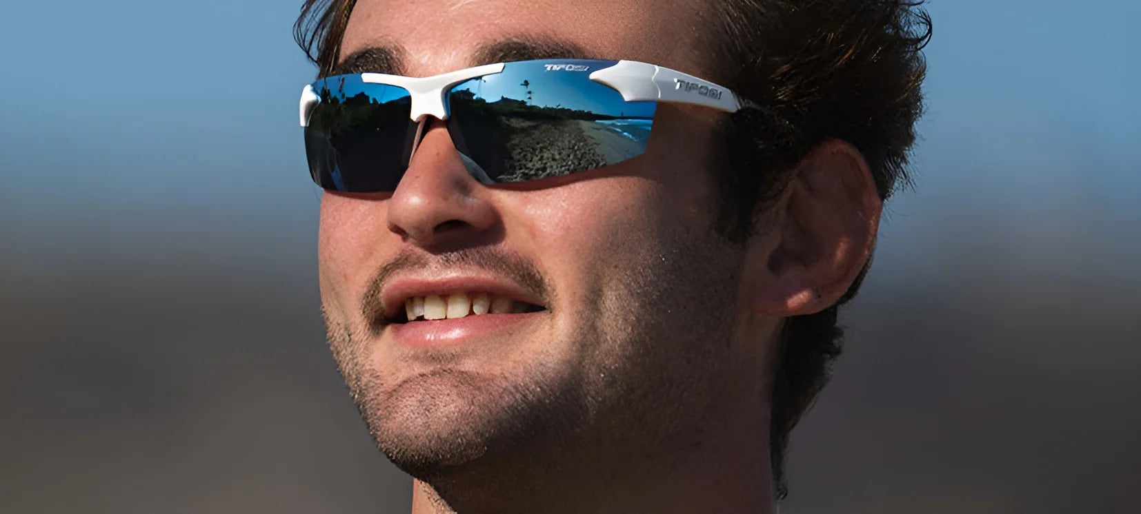 Tifosi Optics TRACK Sunglasses | Size 70 Tifosi Optics TRACK Sunglasses | Size 70