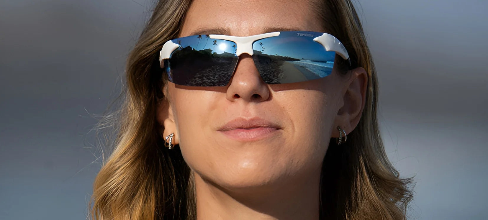 Tifosi Optics TRACK Sunglasses | Size 70 Tifosi Optics TRACK Sunglasses | Size 70