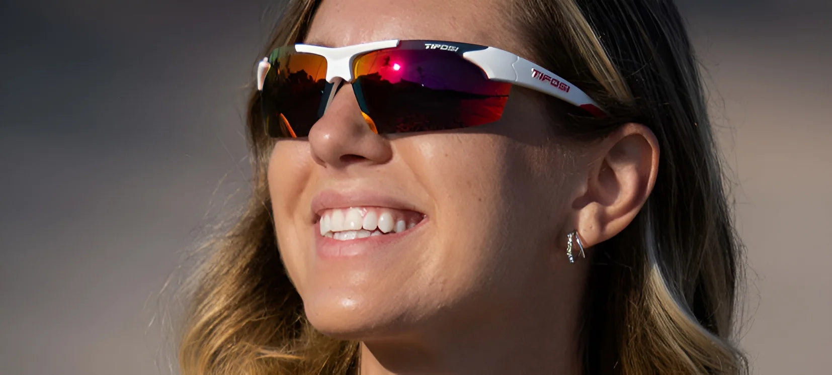 Tifosi Optics TRACK Sunglasses | Size 70 Tifosi Optics TRACK Sunglasses | Size 70