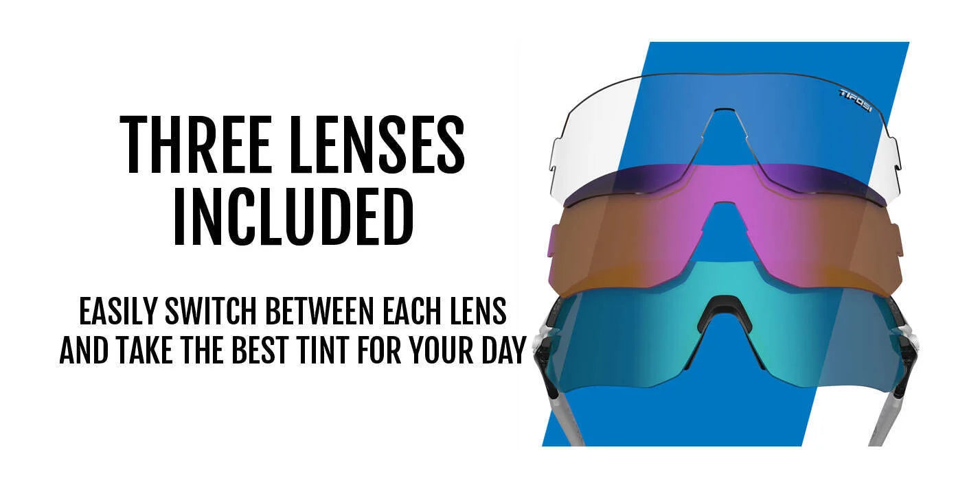 Tifosi Optics TSALI Sunglasses Tifosi Optics TSALI Sunglasses