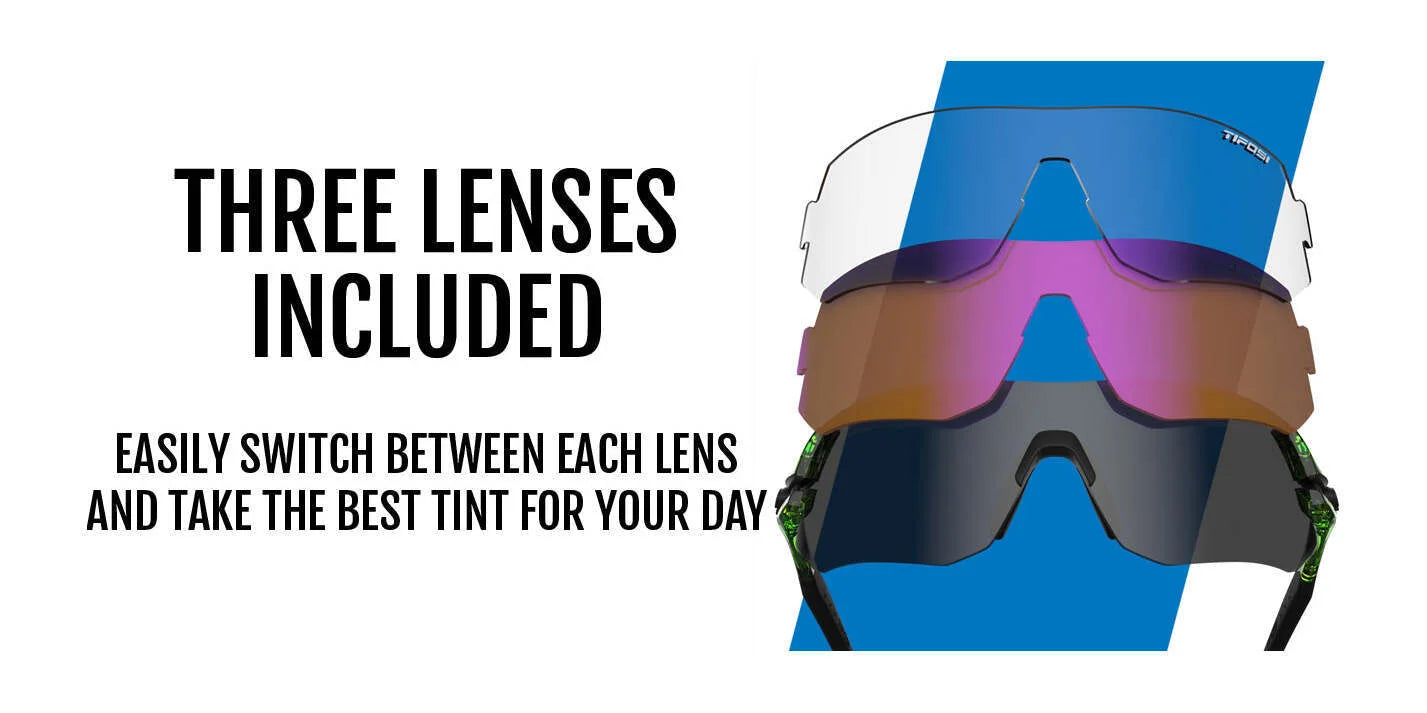 Tifosi Optics TSALI Sunglasses Tifosi Optics TSALI Sunglasses