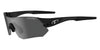 Tifosi Optics TSALI Sunglasses / Gunmetal Red/Interchange / Size Regular