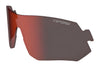 Tifosi Optics TSALI Lens / Clarion Red