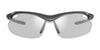 Tifosi Optics TYRANT 2.0 Sunglasses | Size 68 / Gunmetal/Light Night Fototec