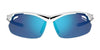 Tifosi Optics TYRANT 2.0 Sunglasses | Size 68 / Gunmetal/Light Night Fototec