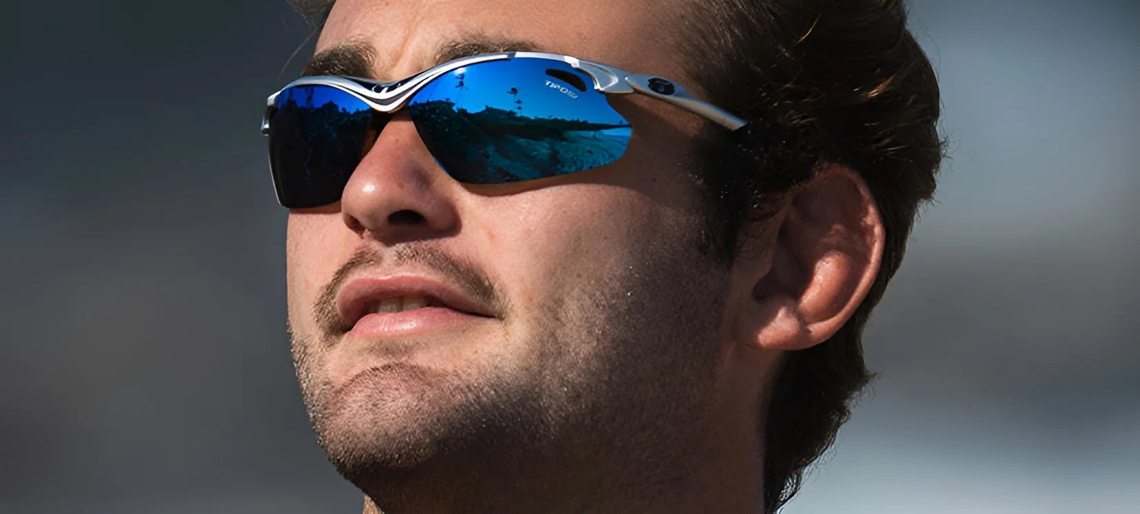 Tifosi Optics TYRANT 2.0 Sunglasses | Size 68 Tifosi Optics TYRANT 2.0 Sunglasses | Size 68