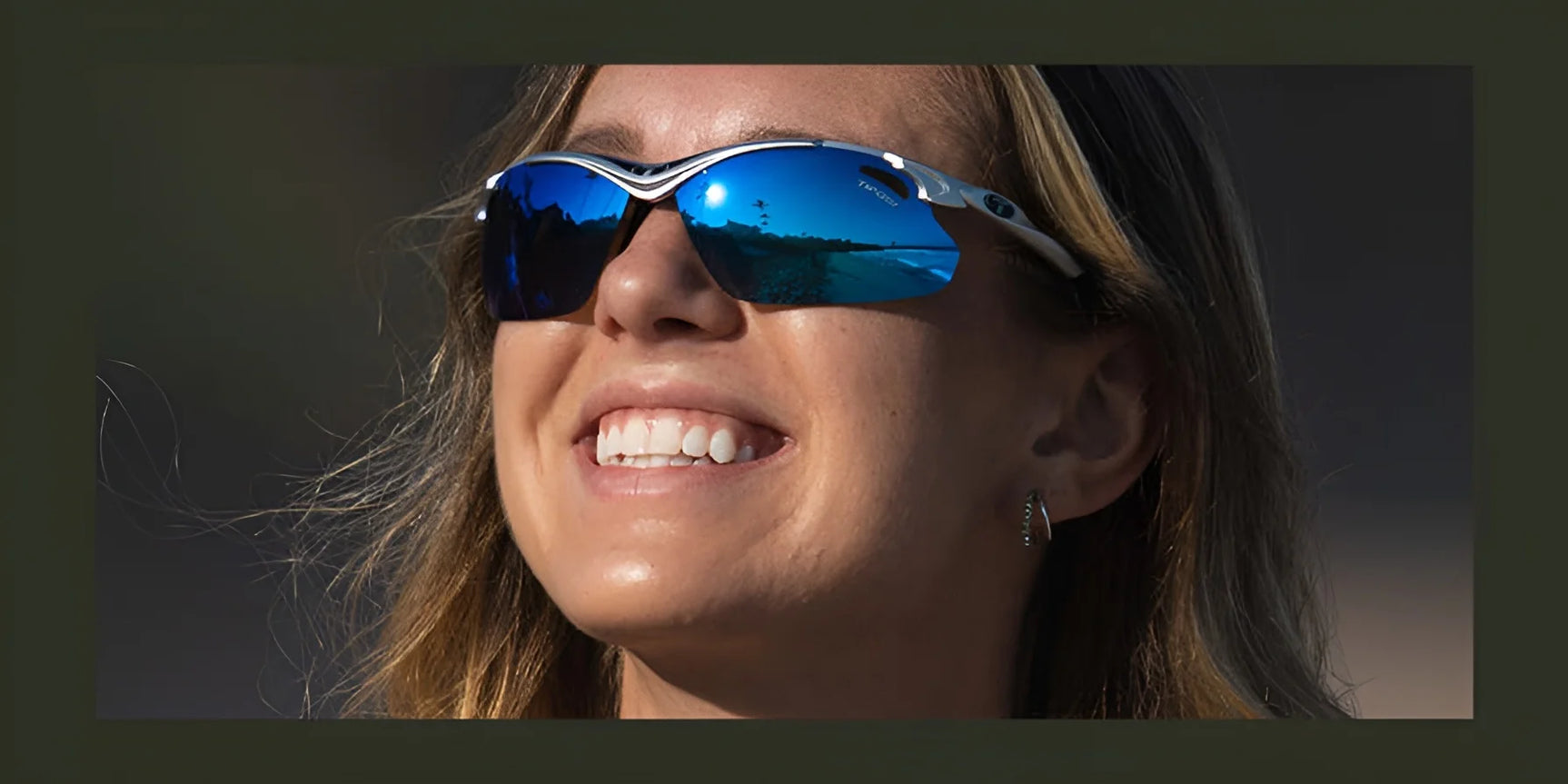 Tifosi Optics TYRANT 2.0 Sunglasses | Size 68 Tifosi Optics TYRANT 2.0 Sunglasses | Size 68