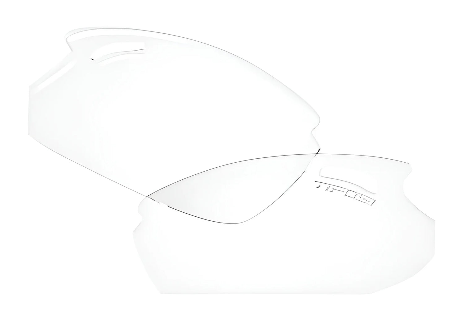 Tifosi Optics TYRANT 2.0 Lens Clear Tifosi Optics TYRANT 2.0 Lens Clear