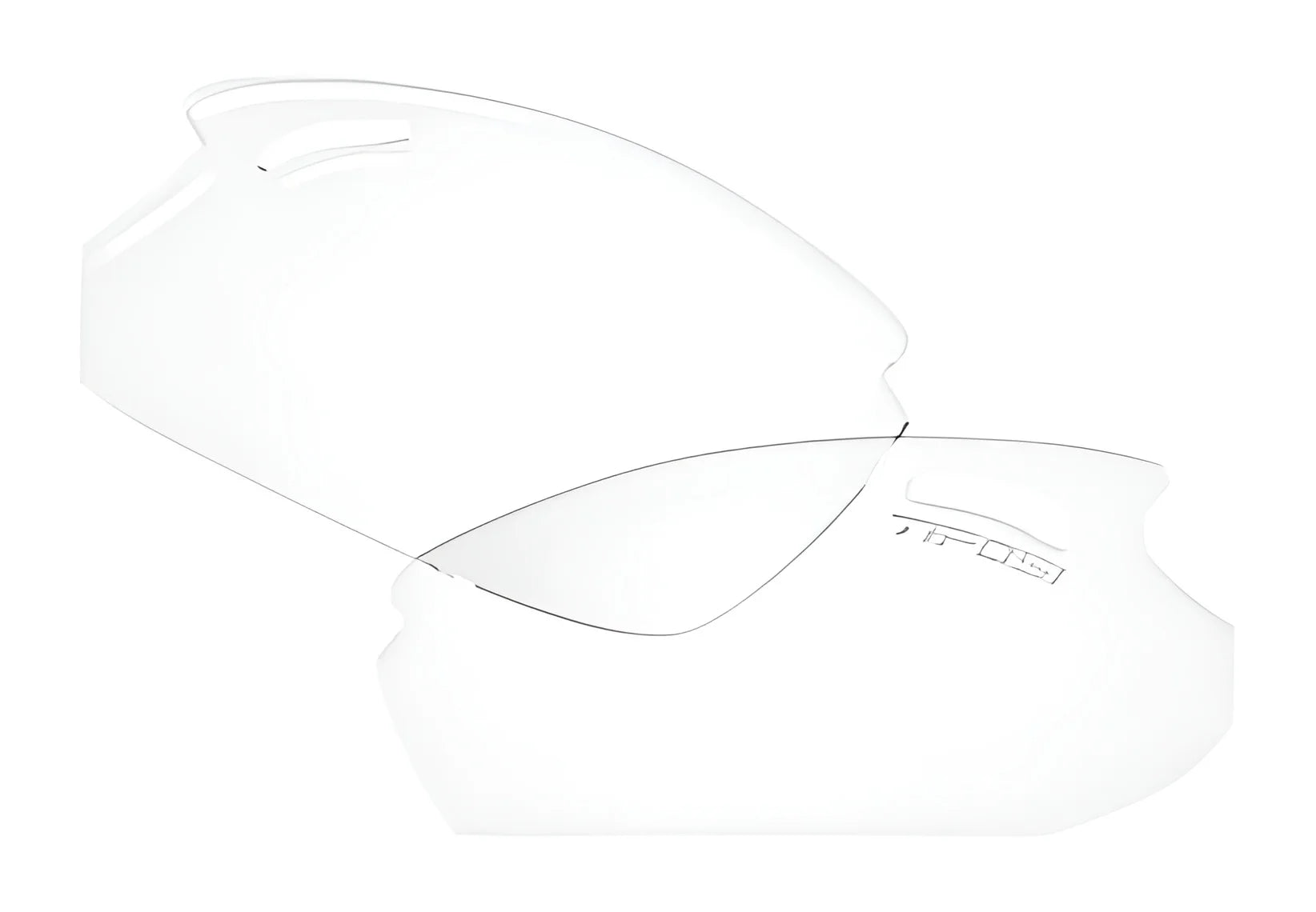 Tifosi Optics TYRANT 2.0 Lens Clear Tifosi Optics TYRANT 2.0 Lens Clear