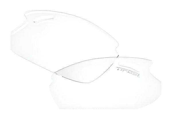 Tifosi Optics TYRANT 2.0 Lens | Size 68 / Clear Reader +1.5