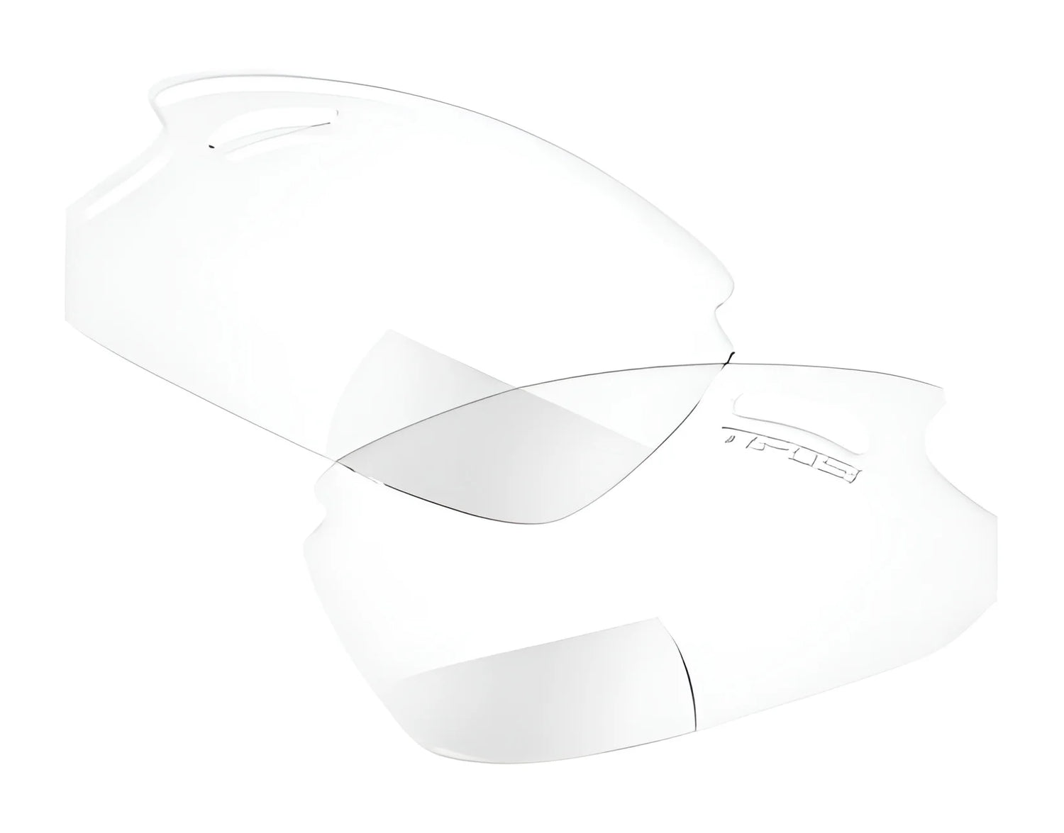 Tifosi Optics TYRANT 2.0 Lens Clear Reader +2.0 Tifosi Optics TYRANT 2.0 Lens Clear Reader +2.0