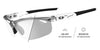 Tifosi Optics VELOCE Sunglasses | Size 72 / Crystal Clear/Light Night Fototec