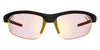 Tifosi Optics VELOCE Sunglasses | Size 72 / Gloss Black/Enliven Golf Tint