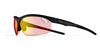 Tifosi Optics VELOCE Sunglasses | Size 72 / Gloss Black/Enliven Golf Tint