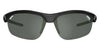 Tifosi Optics VELOCE Sunglasses | Size 72 / Gloss Black/Enliven Golf Tint