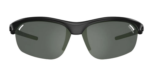 Tifosi Optics VELOCE Sunglasses / Size 72 / Gloss Black/Enliven Golf Tint