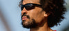Tifosi Optics VELOCE Sunglasses | Size 72 / Gloss Black/Enliven Golf Tint