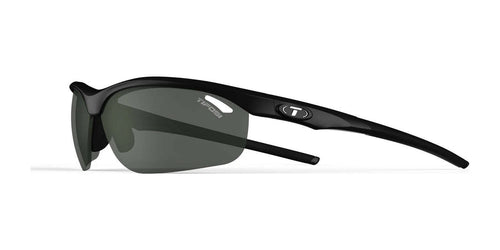 Tifosi Optics VELOCE Sunglasses / Size 72 / Gloss Black/Enliven Golf Tint