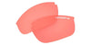Tifosi Optics VELOCE Lens / Z87.1 Tactical HC Red