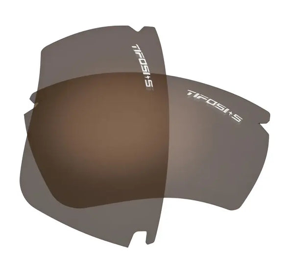 Tifosi Optics VERO TACTICAL Lens | Size 64 / Z87.1 Tactical High Contrast Red