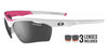 Tifosi Optics VERO Sunglasses | Size 64 / Race Pink/Interchange