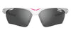Tifosi Optics VERO Sunglasses | Size 64 / Gloss Black/Enliven Golf Tint