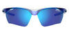 Tifosi Optics VERO Sunglasses | Size 64 / Gloss Black/Enliven Golf Tint