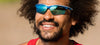 Tifosi Optics VERO Sunglasses | Size 64 / Gloss Black/Enliven Golf Tint
