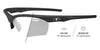 Tifosi Optics VERO Sunglasses | Size 64 / Carbon/Light Night Fototec