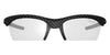 Tifosi Optics VERO Sunglasses | Size 64 / Gloss Black/Enliven Golf Tint