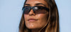 Tifosi Optics VERO Sunglasses | Size 64 / Gloss Black/Enliven Golf Tint