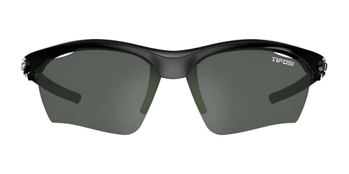 Tifosi Optics VERO Sunglasses / Size 64 / Gloss Black/Enliven Golf Tint