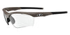Tifosi Optics VERO Sunglasses | Size 64 / Iron