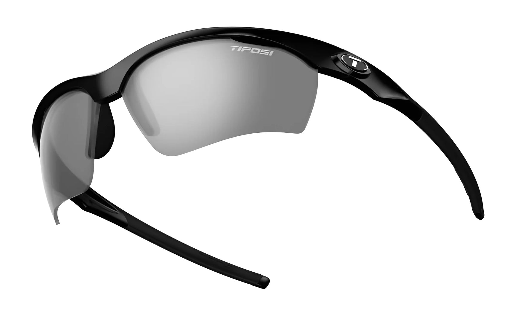 The Tifosi Optics VERO Sunglasses | Size 64 offer a sleek wraparound design with tinted lenses, ideal for multi-sport activities and tailored for smaller faces. The Tifosi Optics VERO Sunglasses | Size 64 offer a sleek wraparound design with tinted lenses, ideal for multi-sport activities and tailored for smaller faces.