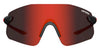Tifosi Optics VOGEL SL Sunglasses / Blackout/Smoke Tint / Size Regular