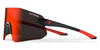 Tifosi Optics VOGEL SL Sunglasses / Blackout/Smoke Tint / Size Regular