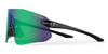 Tifosi Optics VOGEL SL Sunglasses / Blackout/Smoke Tint / Size Regular