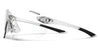 Tifosi Optics VOGEL SL Sunglasses / Blackout/Smoke Tint / Size Regular