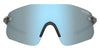 Tifosi Optics VOGEL SL Sunglasses / Blackout/Smoke Tint / Size Regular