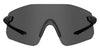 Tifosi Optics VOGEL SL Sunglasses / Blackout/Smoke Tint / Size Regular