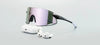 Tifosi Optics VOGEL XC Sunglasses / Blackout/AC Red Tint