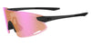 Tifosi Optics VOGEL XC Sunglasses / Blackout/AC Red Tint