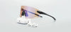 Tifosi Optics VOGEL XC Sunglasses / Blackout/AC Red Tint