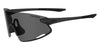 Tifosi Optics VOGEL XC Sunglasses / Blackout/Smoke Tint