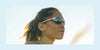 Tifosi Optics WISP Sunglasses | Size 63 / Crystal Brown/Interchange