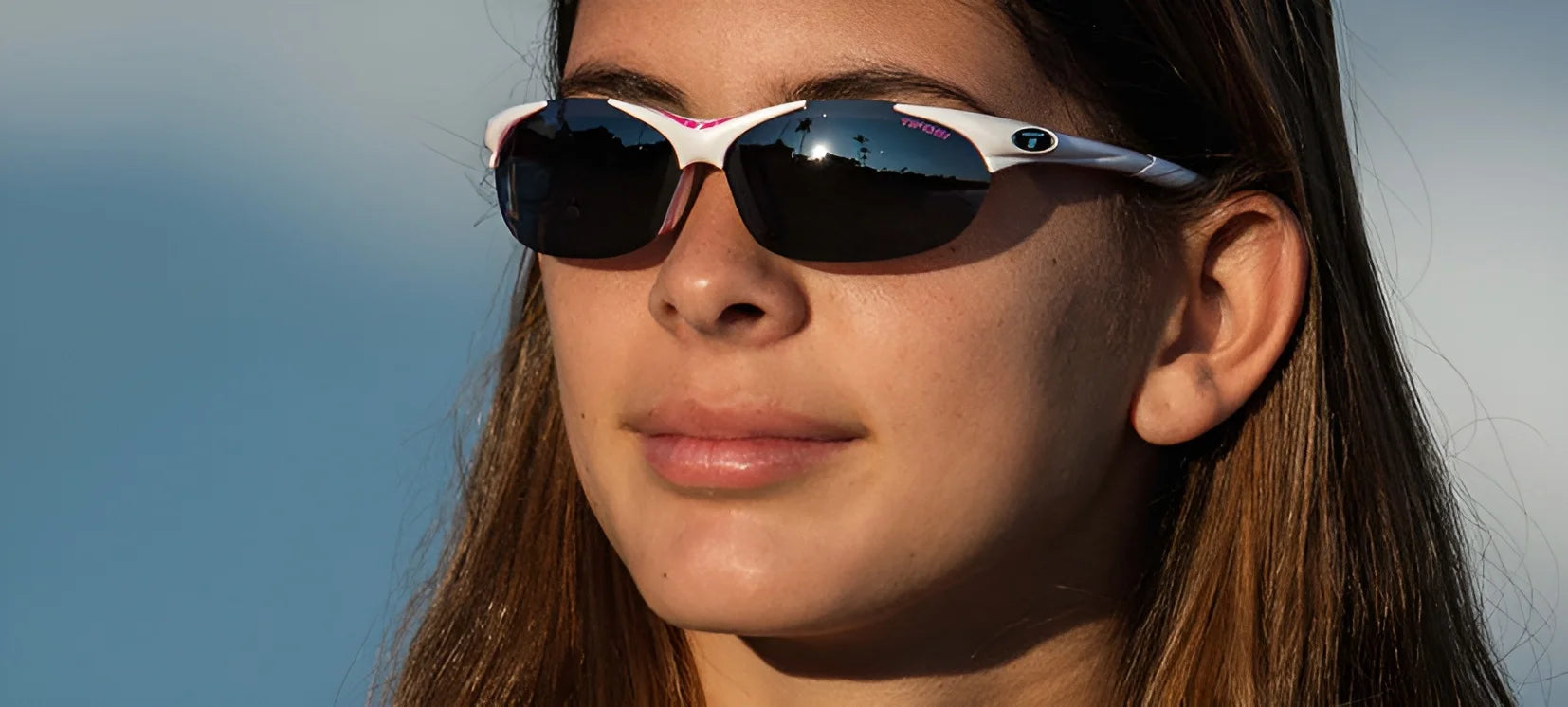 Tifosi Optics WISP Sunglasses | Size 63 Tifosi Optics WISP Sunglasses | Size 63