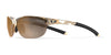 Tifosi Optics WISP Sunglasses | Size 63 / Crystal Brown/Interchange