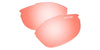 Tifosi Optics WISP Lens / AC Red