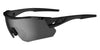 Tifosi Optics ALLIANT 2.0 TACTICAL Safety Glasses / Blackout / Smoke / HC Red / Clear / Size Regular